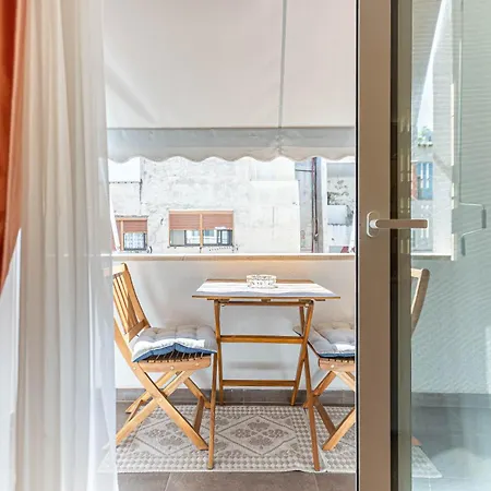 公寓 Center Fame House