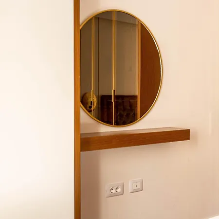 Apartman Center Fame House *