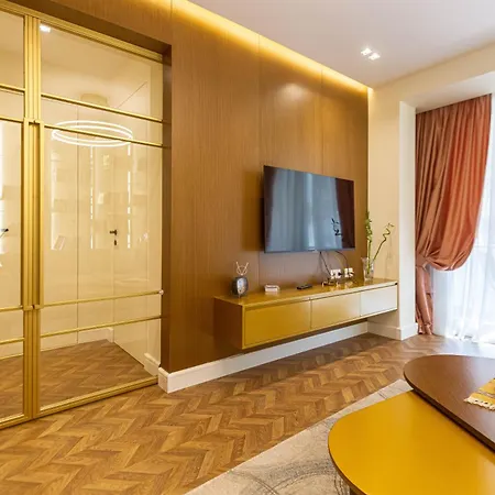 Appartement Center Fame House Tirana
