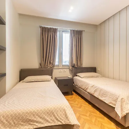 Appartement Center Fame House Tirana