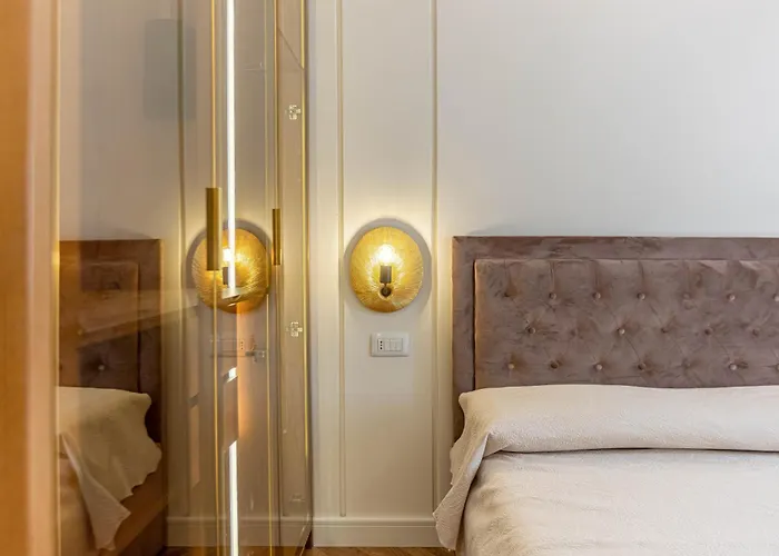 Apartman Center Fame House Tirana