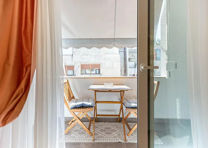 Apartmán Center Fame House